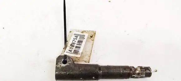 Toyota Auris 150 Steering column universal joint