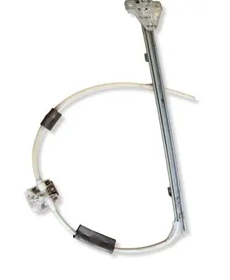 Iveco Daily 3rd gen Front door manual window regulator 
