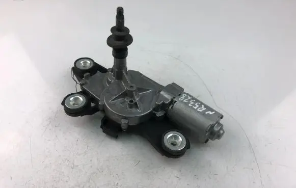 Ford Fiesta Wiper motor 8A61A17K441AA