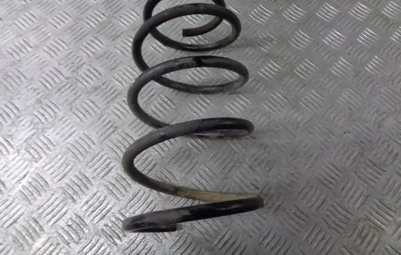 KIA Rio Rear coil spring