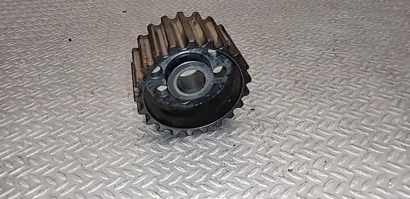 Audi A8 S8 D3 4E Fuel pump gear (pulley) 057130111