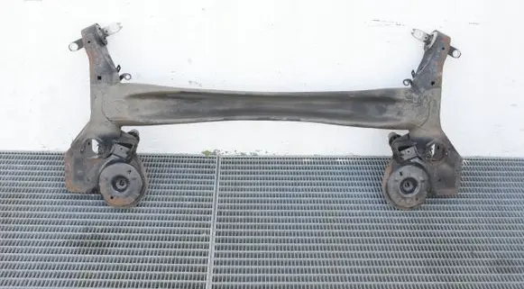 Peugeot 508 II Rear axle beam DV5RC