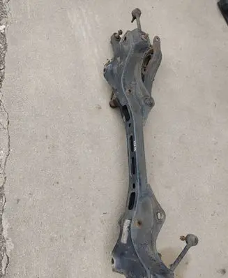 KIA Sportage Rear subframe 