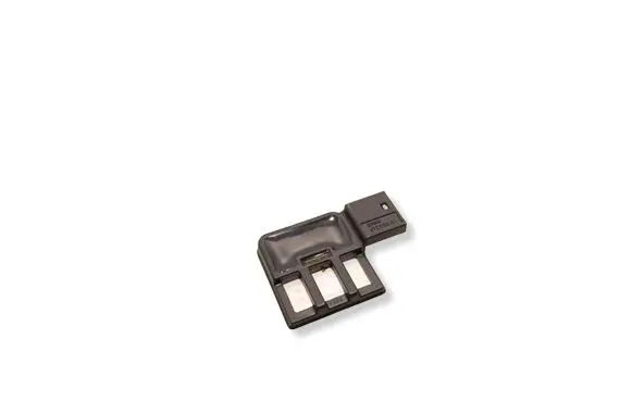 BMW 5 E60 E61 Rain sensor 6921750