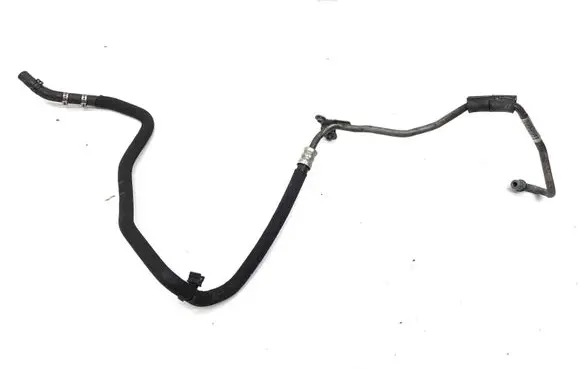 Audi Q5 SQ5 Power steering hose/pipe/line 8R1422891L