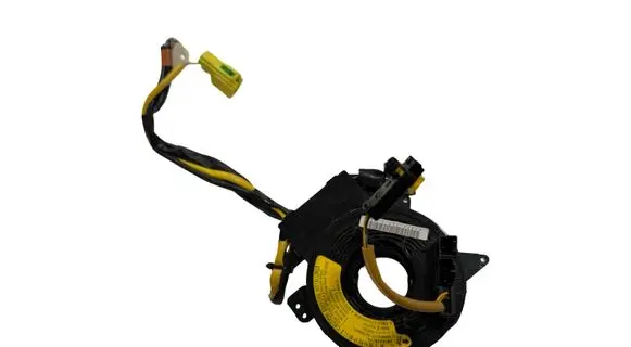 Subaru Forester SH Airbag slip ring squib (SRS ring) 