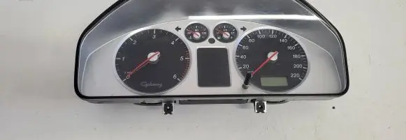 Ford Galaxy Speedometer (instrument cluster) 7M5920800E YM2110849APC 260902031