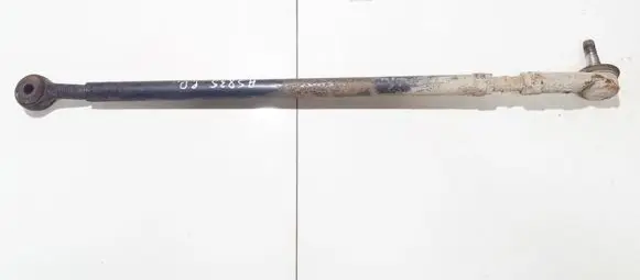 Steering tie rod
