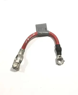 Mercedes-Benz S W221 Positive cable (battery) A2215403110 211005