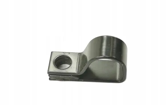 Ford Fiesta Sway bar bush bracket, front 94FB5B484AA