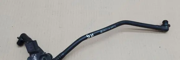 Audi A5 8T 8F Intake air temperature sensor 0261230081ParTs