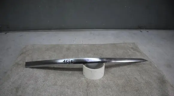 Audi A8 S8 D5 Front door trim (molding)