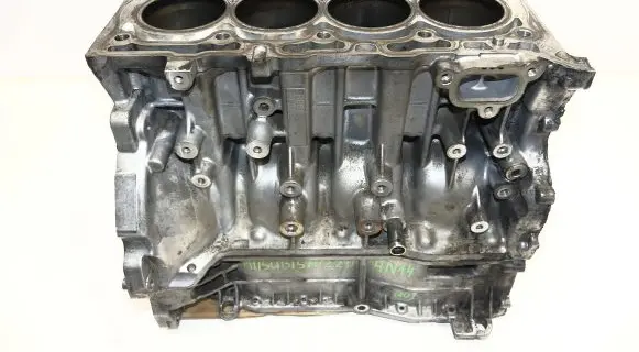 Mitsubishi Outlander Engine block 