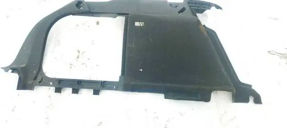 Audi A4 S4 B8 8K Other trunk/boot trim element 8K9863879