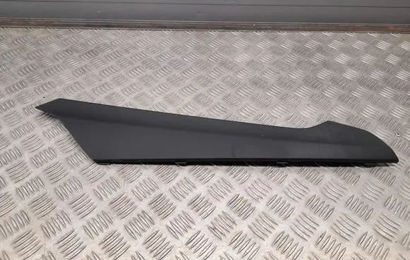 Audi A4 S4 B9 Other center console (tunnel) element 8W1863306