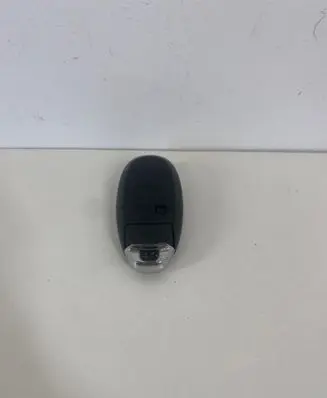 Suzuki Ignis Ignition lock