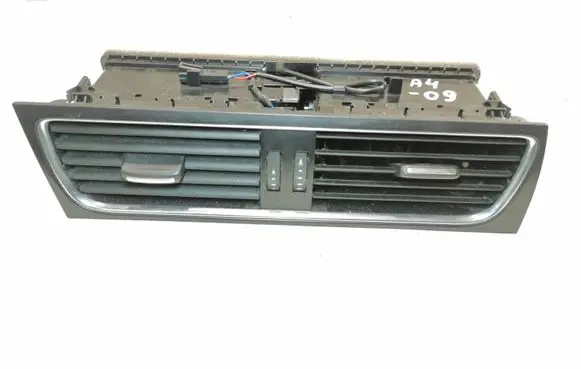 Audi A4 S4 B8 8K Dash center air vent grill 8T1820951C