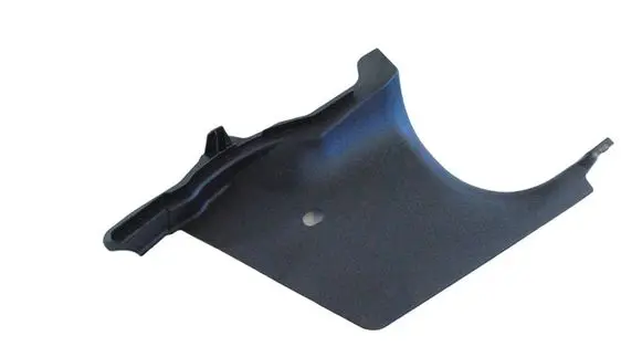 Volkswagen Golf VII Front sill trim cover A1726901225