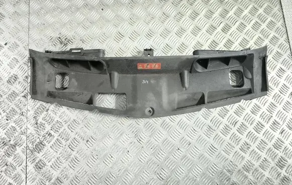 Mercedes-Benz C W204 Top upper radiator support slam panel A2045000155 SRP5709