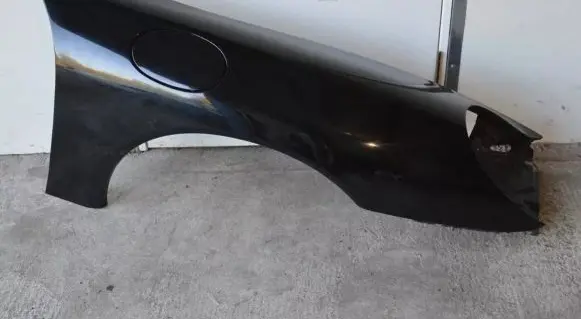 Porsche 911 996 Fender 99650303204 99650303200 99650303201