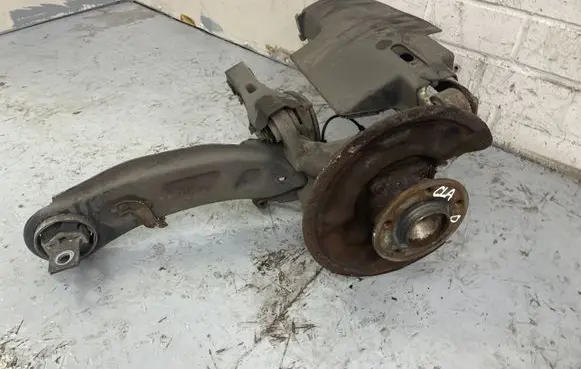 Mercedes-Benz CLA C117 X117 W117 Rear suspension assembly kit set 
