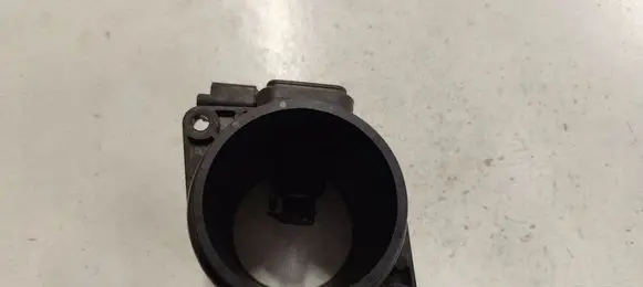 Citroen C6 Mass air flow meter 5WK97001 9645948780 001046452