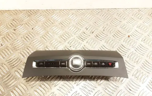 Volvo S90, V90 Other dashboard part 31398845