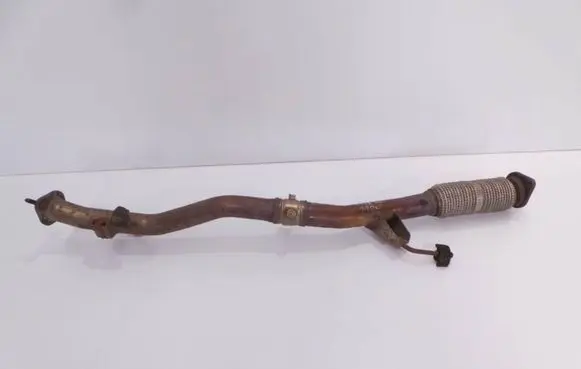 Nissan Note (E12) Muffler/silencer 