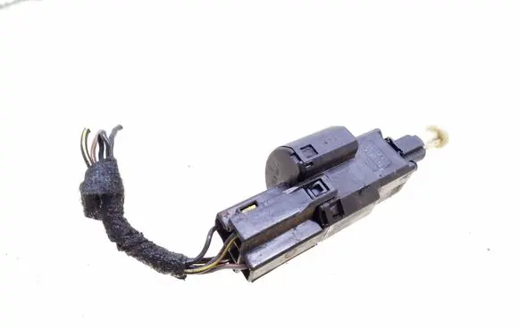 Opel Zafira A Brake pedal sensor switch 09132299 09175172