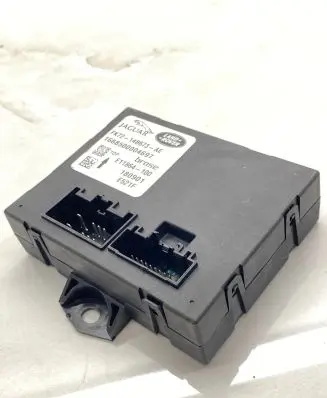 Land Rover Discovery Sport Tailgate/trunk control unit/module FK7214B673AE 180901 E11864100