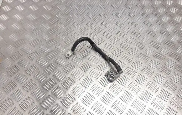 Volkswagen Caddy Positive cable (battery)