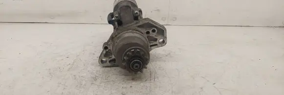 Nissan Almera N16 Starter motor S5138 5901259473124