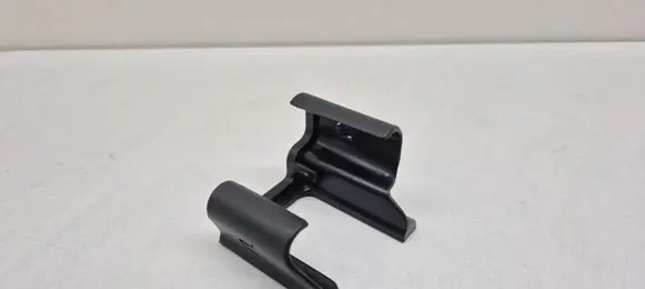 Hyundai Kona I Front passenger seat rail trim 88103AD520