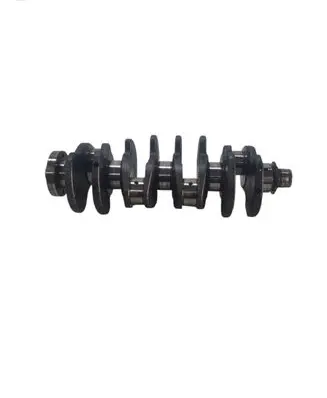 Volkswagen Golf V Crankshaft A340