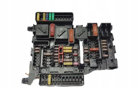 Fuse box set