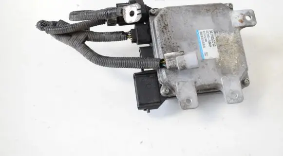 Subaru Forester SH Engine control unit/module 34710SC010 E271058004