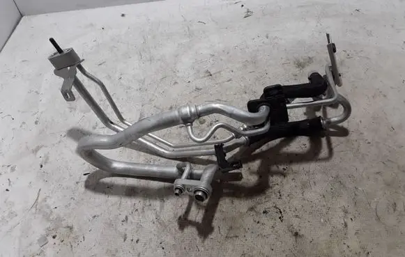 Dodge Durango Air conditioning (A/C) pipe/hose 68217217AE