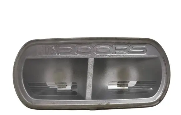 Opel Meriva B Other interior light 565721581