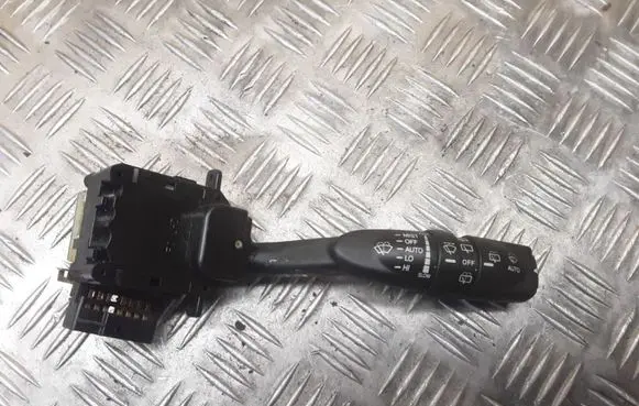 SsangYong Kyron Wiper control stalk NOCODE