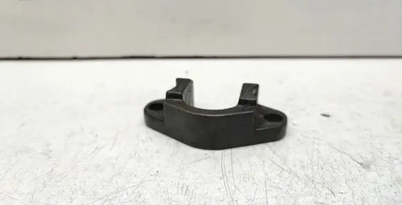 BMW X5 E53 Fuel Injector clamp holder
