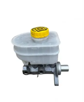 Iveco Daily 6th gen Master brake cylinder 0204255558