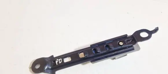Toyota Yaris Seat belt adjustment rail 