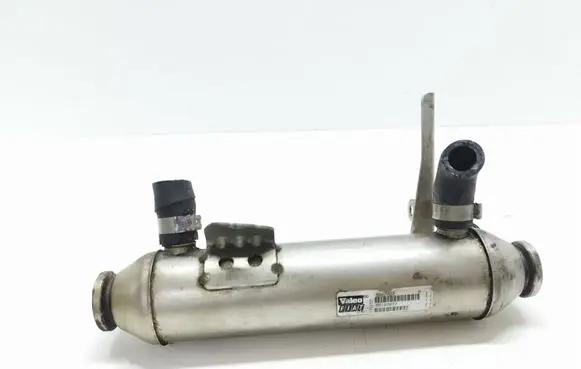 Alfa Romeo 147 EGR valve cooler 55197877 988278H 988252E