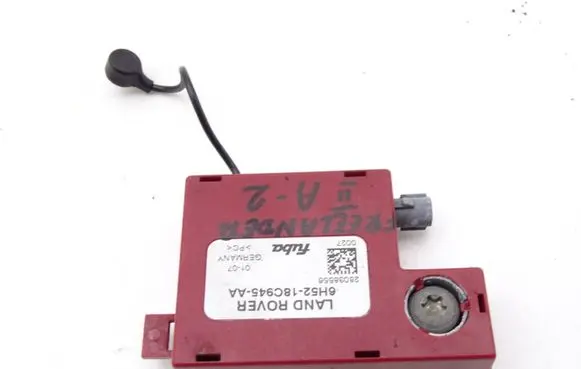 Land Rover Freelander 2 - LR2 Aerial antenna amplifier 6H52-18C945-AA