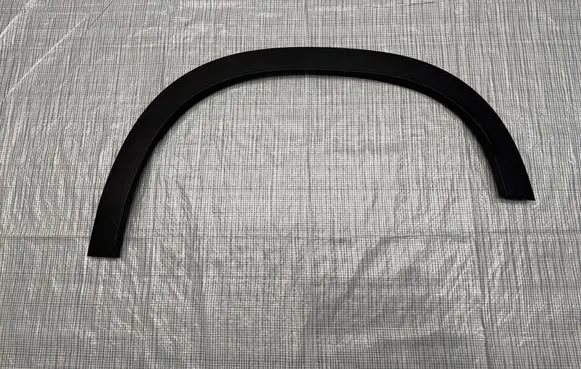 Jeep Avenger Fender trim (molding) 735729933