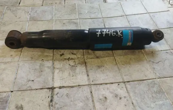 Fiat Doblo Rear shock absorber/damper 290032 381700290032 814903008279