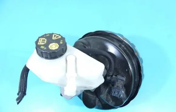 Volvo V60 Brake booster 31400469 IMPRK1318165