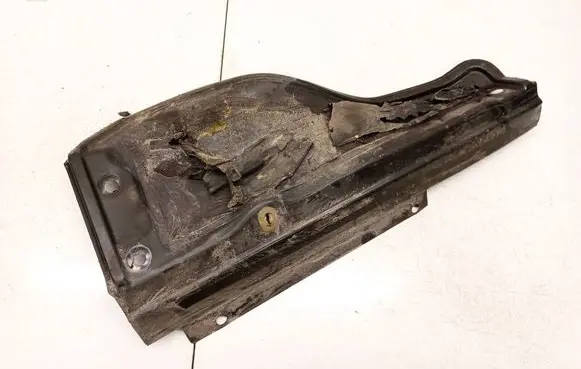 Citroen C5 Wiper trim 