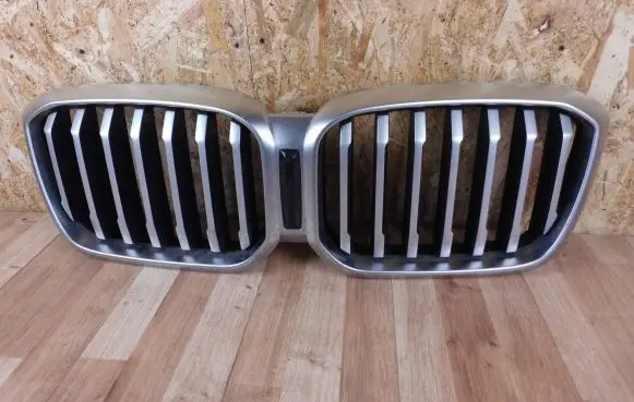 BMW X3 G01 Front grill 9881906 10627111 40505404