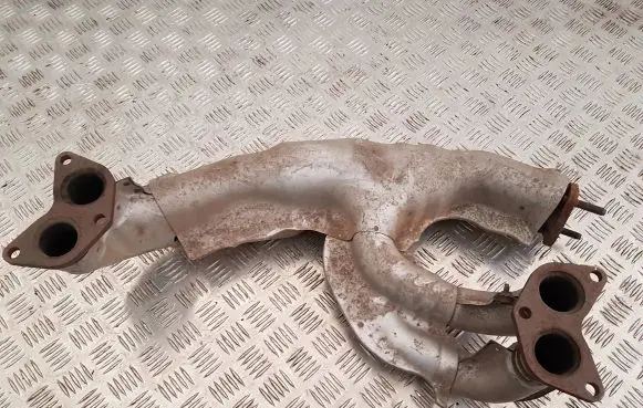 Muffler/silencer